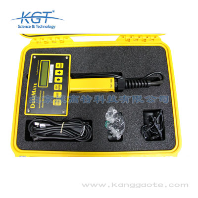 Dustmate手持式環境粉塵儀/顆粒物檢測儀