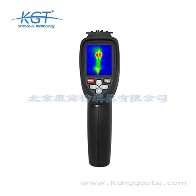 TC32經濟型手持式熱像儀