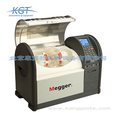 OTS80AF實驗室絕緣油耐壓測試儀