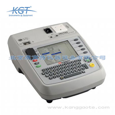 PAT410便攜式電氣設(shè)備測試儀