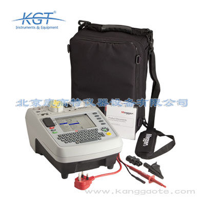 PAT420便攜式電氣設(shè)備測試儀