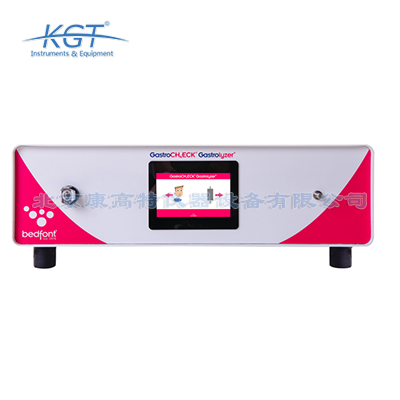 GastroCH4ECK? 便攜式呼吸氣體監(jiān)測儀